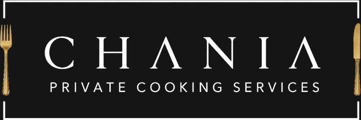 Chania Private Cooking Services — Official Site